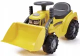 traktor-ze-spychaczem-marka-ecoiffier