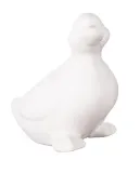 kaczka-ceramiczna-biala-10cm
