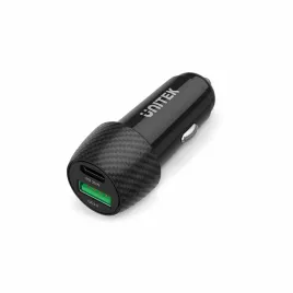 ladowarka-samochodowa-unitek-38w-usb-a-usb-c-qc-3-0