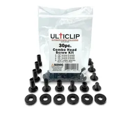 zestaw-ulticlip-combo-30-szt-head-screw-kit