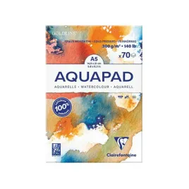 blok-akwarelowy-goldline-aquapada-a5-300g-50ark-clairefontaine
