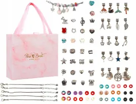 kreatywny-zestaw-koraliki-do-robienia-bransoletek-duzy-charms-85-elementow