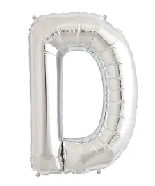 srebrny-balon-ksztalt-litery-40cm-srebrna-litera-d