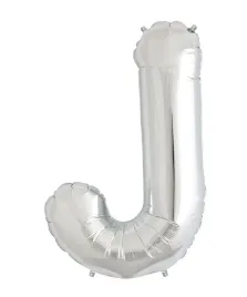 srebrny-balon-ksztalt-litery-40cm-srebrna-litera-j