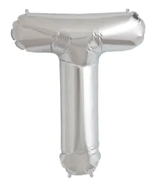 srebrny-balon-ksztalt-litery-40cm-srebrna-litera-t