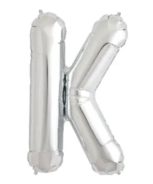 srebrny-balon-ksztalt-litery-40cm-srebrna-litera-k