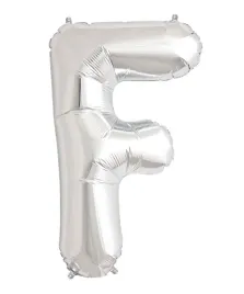 srebrny-balon-ksztalt-litery-40cm-srebrna-litera-f
