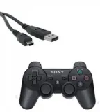 kabel-mini-usb-ladowarka-do-kontrolera-pad-ps3-stan-nowy