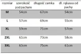 polar-meski-gruby-400g-stan-nowy