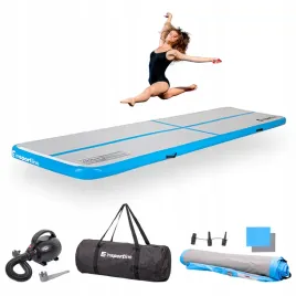 mata-akrobatyczna-do-cwiczen-airtrack-insportline