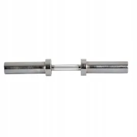 gryf-krotki-gladki-olimpijski-insportline-50-cm-mm