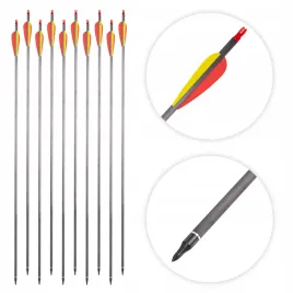 strzaly-karbonowe-do-luku-z-wkrecanym-grotem-10-sz