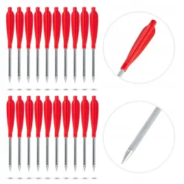 strzaly-insportline-milson-14-cm-20-szt