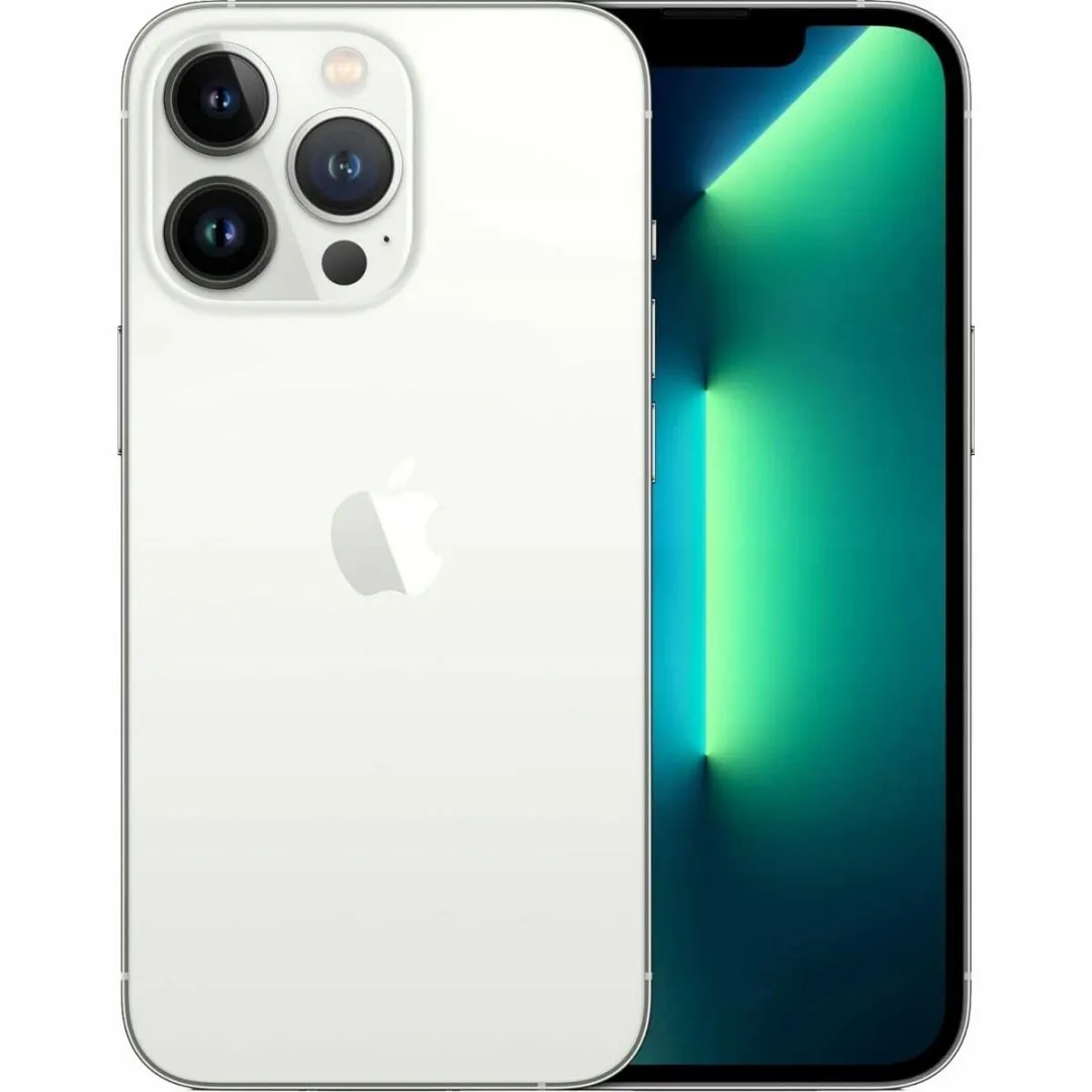 Smartfon Apple iPhone 13 Pro Max 6 GB / 128 GB 5G niebieski