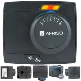 silownik-naped-elektryczny-do-zaworu-zaworow-mieszajacych-arm-343-proclick