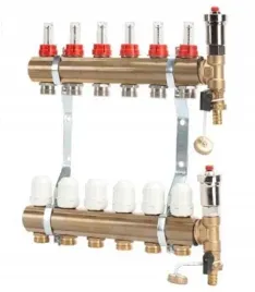 diamond-rozdzielacz-ogrzewania-podlogowego-7-obwodow-sekcji-mosiezny