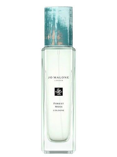 jo malone forest moss woda kolońska 30 ml  tester 