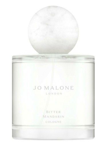 jo malone bitter mandarin woda kolońska 100 ml  tester 