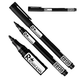 marker-budowlany-niezmywalny-wodoodporny-cienki-1-mm-czarny-richmann-c0130