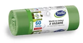 worki-z-uszami-do-segregacji-szklo-60-l-14-szt-zielone-stella