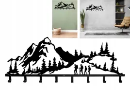wieszak-scienny-wieszak-na-ubrania-gory-las-metalowy-metal-80-cm-rodzina