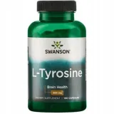 swanson-l-tyrozyna-500-mg-100-kapsulek-nazwa-l-tyrozyna