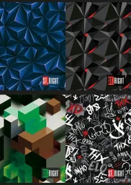 5229-zeszyt-a5-60k-linia-laminowany-mix-iv-cena-za