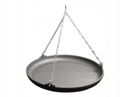 landmann-patelnia-zeliwna-do-trojnogu-fi-63-cm