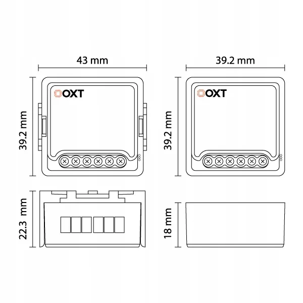 modul-oxt-mini-4-obwod-wifi-tuya-rodzaj-sterownik-zasilanie-sieciowe