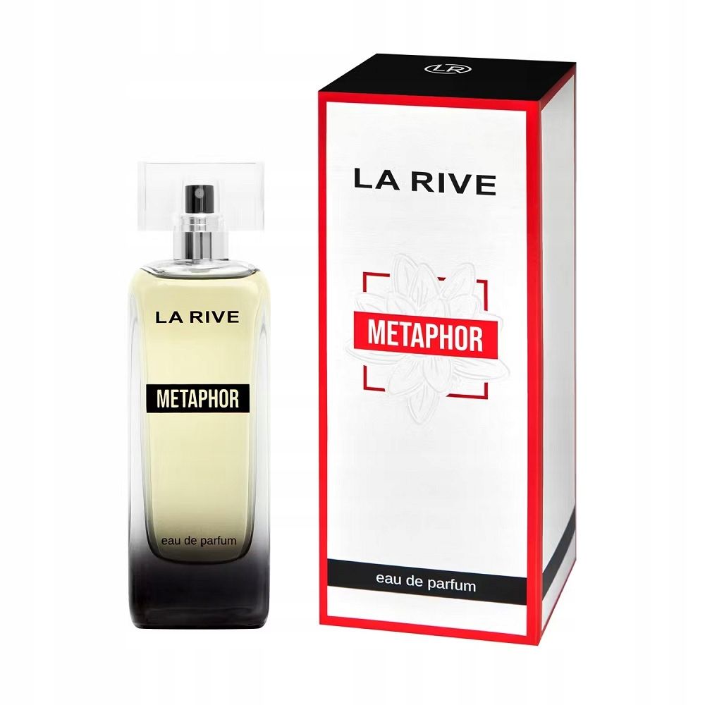 la rive metaphor