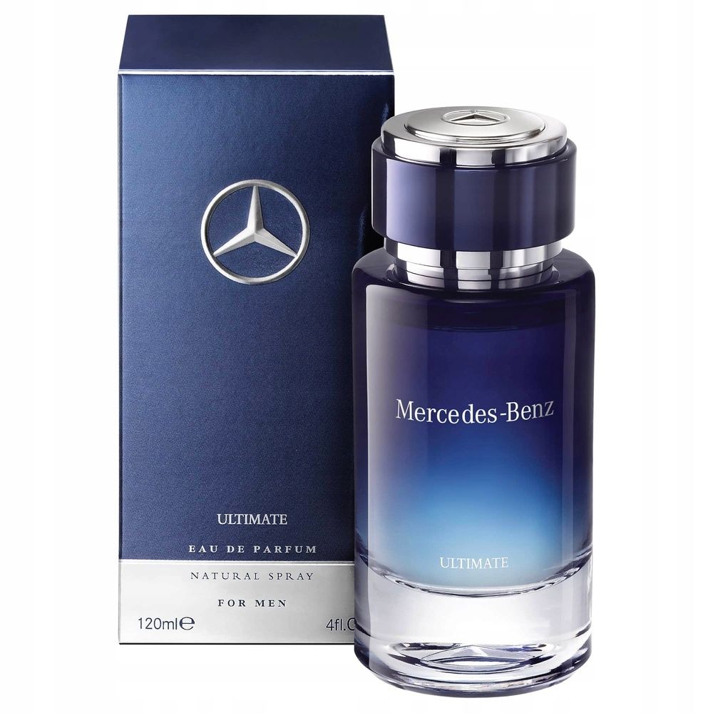 mercedes-benz mercedes-benz ultimate
