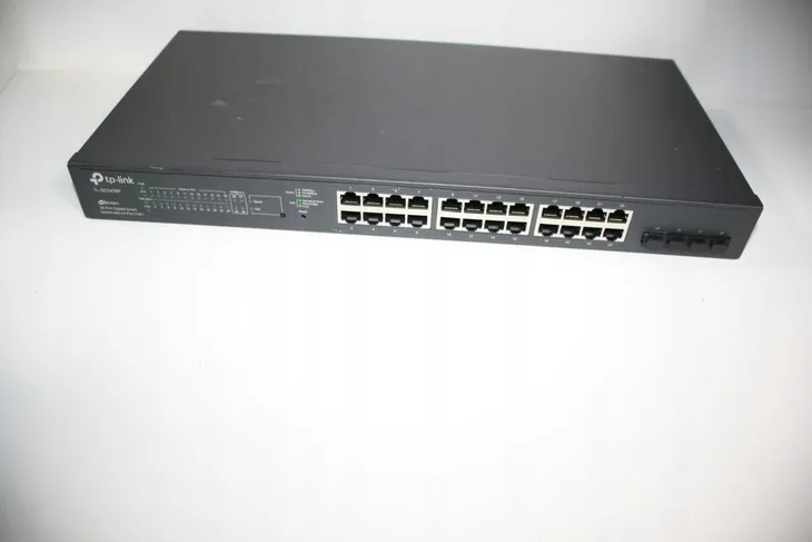 tp-link-sg2428p-switch-24xgb-poe-4xsfp-stan-nowy-liczba-portow-24