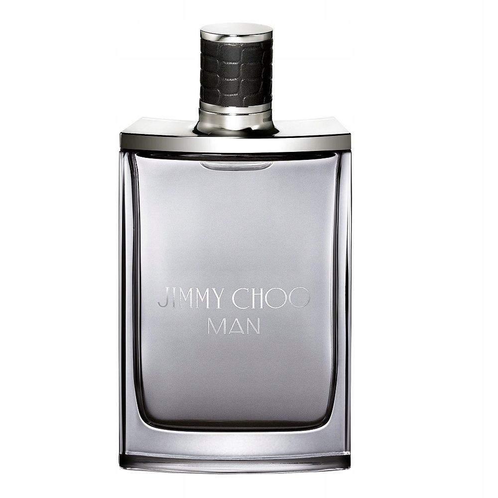 jimmy choo jimmy choo man woda toaletowa 100 ml   