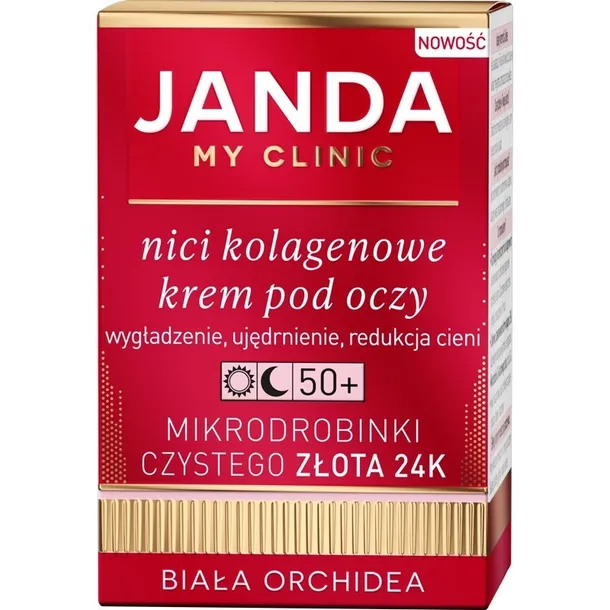 janda-my-clinic-nici-kolagenowe-krem-pod-oczy-na-dzien-i-noc-50-15ml