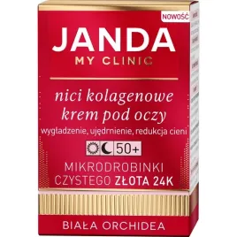 janda-my-clinic-nici-kolagenowe-krem-pod-oczy-na-dzien-i-noc-50-15ml