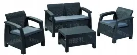 meble-ogrodowe-zestaw-corfu-grafitowe-keter-4-elem