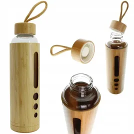 bidon-butelka-szklana-eko-szczelna-na-wode-napoj-bambusowe-etui-550-ml