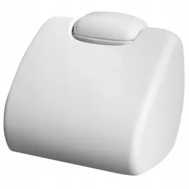 oceanic-uchwyt-wc-bialy