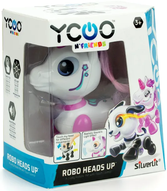 robo-heads-up-unicorn-material-plastik