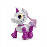 robo-heads-up-unicorn-efekty-swietlne
