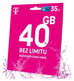 starter-t-mobile-35zl-40gb-na-karte-bez-limitow
