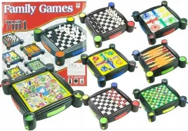 gry-zestaw-7w1-warcaby-chinczyk-weze-i-drabiny