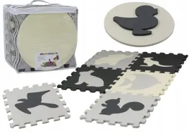 mata-edukacyjna-miekka-kontrastowa-piankowa-puzzle-eva-szare-28-el