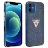 plecki-guess-do-apple-iphone-12-mini-niebieski-kolor-niebieski