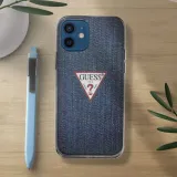 plecki-guess-do-apple-iphone-12-mini-niebieski-material-tworzywo-sztuczne
