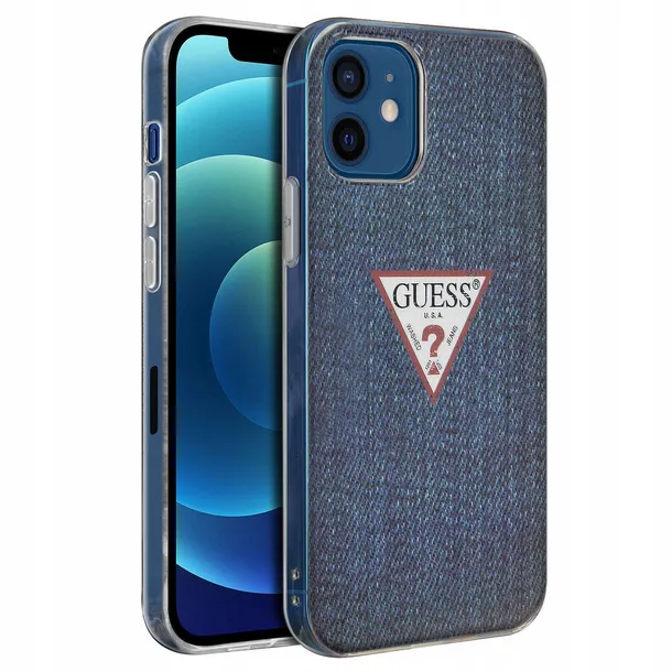 plecki-guess-do-apple-iphone-12-mini-niebieski-funkcje-ladowanie-indukcyjne