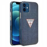 plecki-guess-do-apple-iphone-12-mini-niebieski-funkcje-ladowanie-indukcyjne