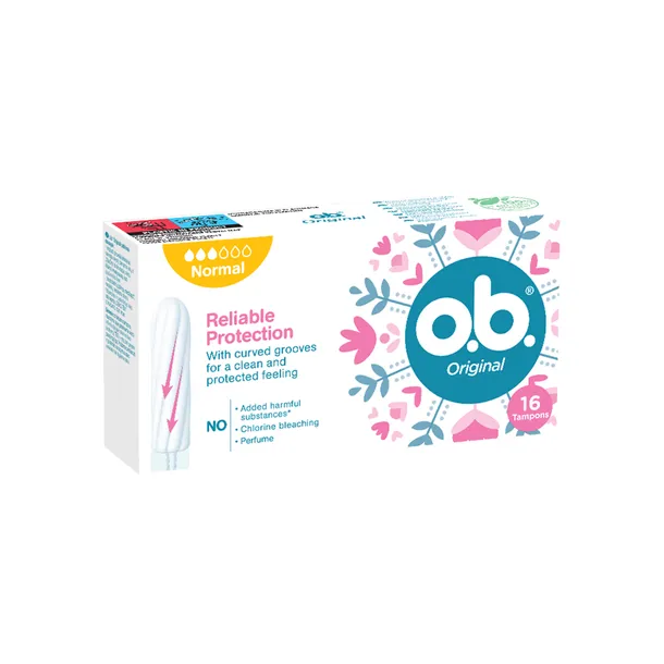 o-b-tampony-a-16-original-normal-rodzaj-bez-aplikatora