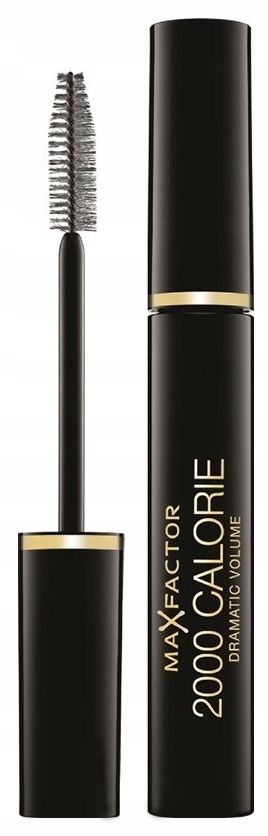 Promocja Max Factor Tusz Do Rzęs 2000 Calorie wyprzedaż przecena