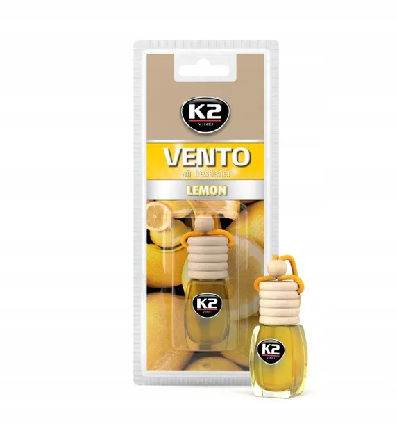 k2-vento-lemon-8-ml-zapach-samochodowy-stan-nowy-waga-z-opakowaniem-0-1-kg